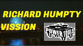 Powertools Mix Show | Richard Humpty Vission On The Deck