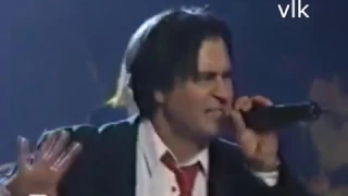 В.Меладзе Самба белого мотылька live 1998