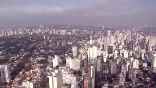 São Paulo City Mini-Documentary: (Full HD) The São Paulo Series