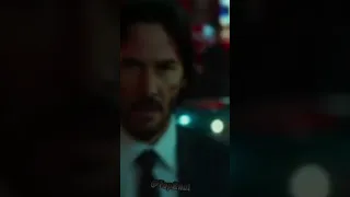 John wick vs hutch (from nobody movie)| #johnwick #johnwick2  #johnwick3parabellum  #johnwick4