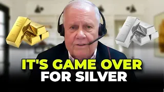 ''Be Ready: It’s GAME OVER For Silver Once This Happens...'' - Jim Rogers