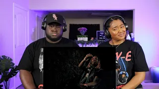 Lil Durk - Hanging With Wolves | Kidd and Cee Reacts