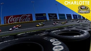 NASCAR Sprint Cup Series- Full Race -Bank of America 500