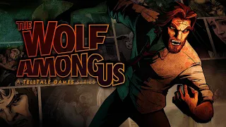 Wolf Among Us: Part 1
