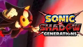 Sonic Generations kriegt ein Remaster!!!! I Skull Kid