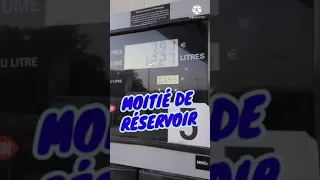 ROULEZ A 50%D'ETHANOL !!! JE ROULE GRATUITEMENT !!!