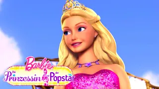 Spitzen Tag | Barbie™ – Die Prinzessin und der Popstar