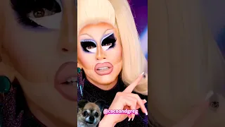 A TRIXIE DAVE & BUSTER'S COMPILATION #trixie #katya #unhhhh #dragrace #shorts #trixieandkatya