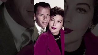 Ava Gardner: 60 Second Bio