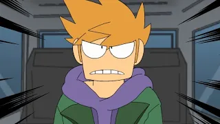 Eddsworld - How can a car fly!? [Fan animation]