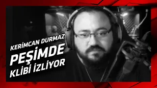 Jahrein - Kerimcan Durmaz Peşimde Klibini İzliyor