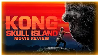 Kong Skull Island (2017) Original Movie Review