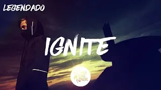 Alan Walker & K-391 - Ignite ft. Julie Bergan & Seungri [Tradução]