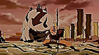 AVATAR THE LAST AIRBENDER | EDIT