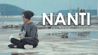Nanti - Fredy (Cover by Tereza)