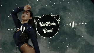 Dua Lipa - We're Good (Bass Boosted)