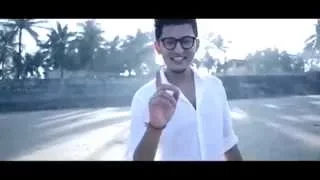 Mere Nishaan by darshan raval (rock version)