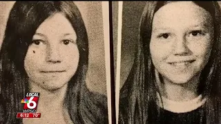 40 year old unsolved murder case in Dover Tennessee