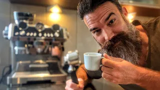 DeLonghi La Specialista MAESTRO - Barista-Feeling zu Hause - Der perfekte Kaffee - Test Testbericht