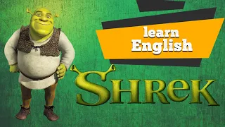 Learn English With Animation | Shrek