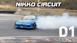 11 YEAR OLD D1 LIGHTS DRIFTER IN A 700HP SEQUENTIAL S15!