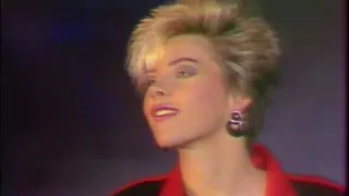 C  C  Catch   Heaven & Hell 1987(live) 50fps