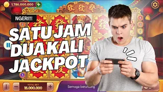 POLA ROOM JACKPOT TERBARU FAFAFA !!! AUTO JACKPOT SETIAP HARI !!!