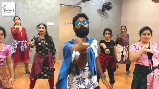 Pathala pathala / Dance cover /Vikram / Appu Rocky choreography