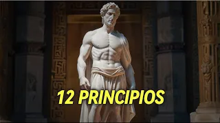 Descubre La Filosofía De Marco Aurelio En 8 Minutos