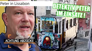 UNDERCOVER in der Straßenbahn 🕵🏻 Peter Giesel deckt TICKETFALLE auf | Achtung Abzocke | Kabel Eins