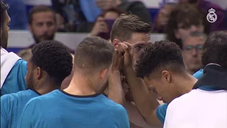 RESUMEN | Movistar Estudiantes - Real Madrid | DERBI ACB