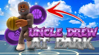 SO I BECAME UNCLE DREW ON RB WORLD 4 | RB World 4