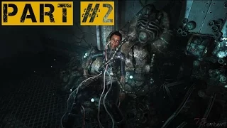 SOMA [Part 2 of 8] - Full Walkthrough / Gameplay / Guide