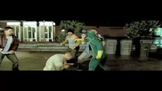 I´m kick-Ass! (Music Video)