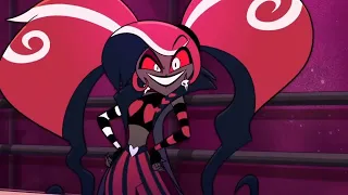 Hazbin Hotel Velvette Tribute (AMV) - Pretty Little Psycho