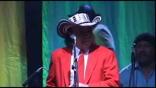 Aniceto Molina y Los Sabaneros de Colombia - Set 1 Completo (Antiguo Cuscatlan SS) HQ 2014