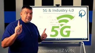 The IMPLICATIONS of 5G for Industry 4.0