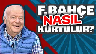 Şansal Büyüka | "Galatasaray, Erden Timur'u çok arayacak..." | Şansal Abi 37. Bölüm