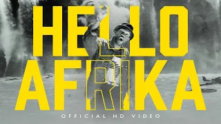 Dr Alban - Hello Africa (Official HD)