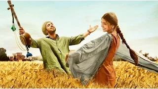 Phillauri : Naughty Billo Video Song | Anushka Sharma , Diljit Dosanjh | Shashwat Sachdev