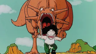 Dragonball Z Opening - Cha-La Head Cha-La [4k]