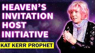 Heaven’s Invitation [ WATCH NOW ] Host Initiative ( JAN 27, 2023 )