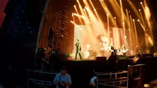 Depeche Mode - Global Spirit Tour-Kyiv 19.07.2017 -часть1