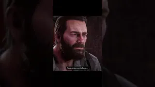 Alternative version of this cutscene after Guarma #shorts