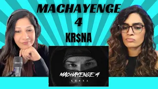 [EXPLICIT] MACHAYENGE 4 (@KRSNAOfficial) + @rohancariappaDHH's BREAKDOWN REACTION!