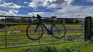 Boardman SLR 8.9 road bike in the £1000 road bike category “what bike shall I buy” Leicestershire