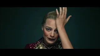 I, Tonya / Makeup Scene