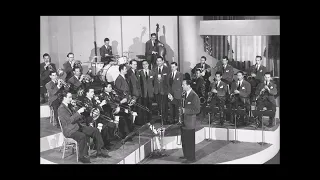 Glenn Miller - Chattanooga Choo-Choo STEREO! (DES Stereo from mono)