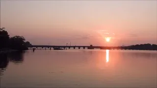 Chestertown, Maryland Sunrise
