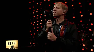 The Drums - Full Performance (Live on KEXP)